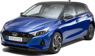2020 Hyundai i20 1.4 MPI 100 PS Otomatik Style Design Araba kullananlar yorumlar